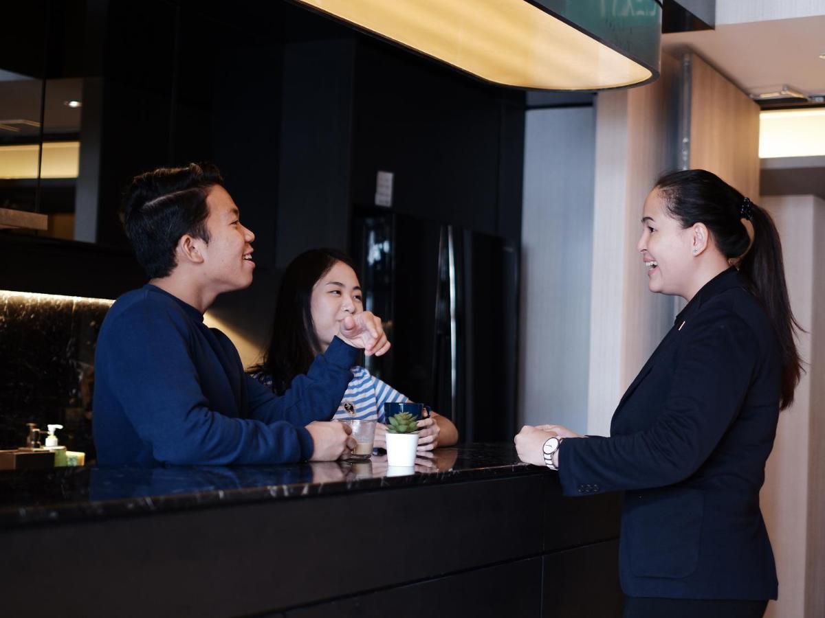 St Signature Tanjong Pagar, Dayuse, 8 Hours, 10Am-6Pm Singapour Extérieur photo