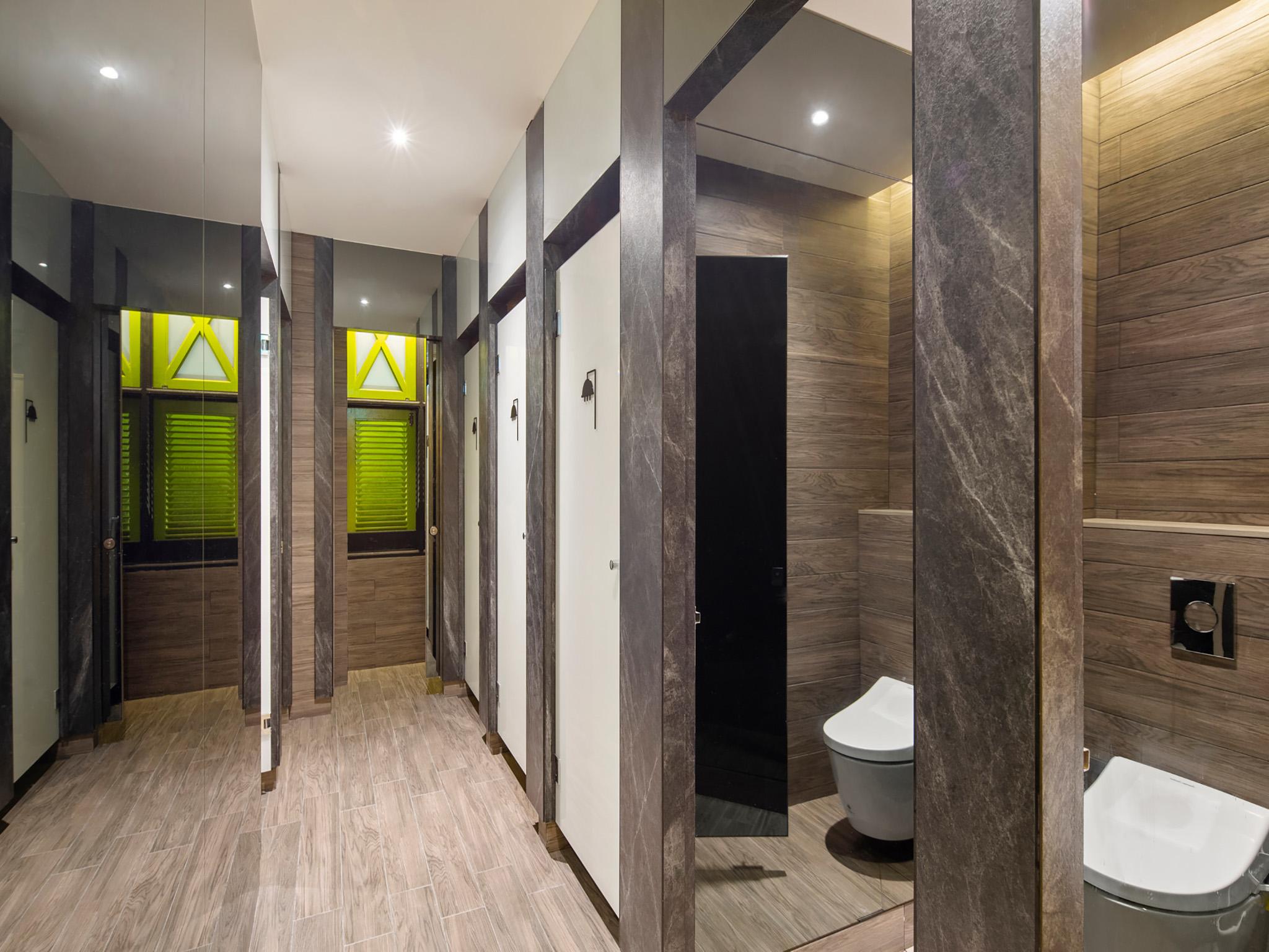 St Signature Tanjong Pagar, Dayuse, 8 Hours, 10Am-6Pm Singapour Extérieur photo