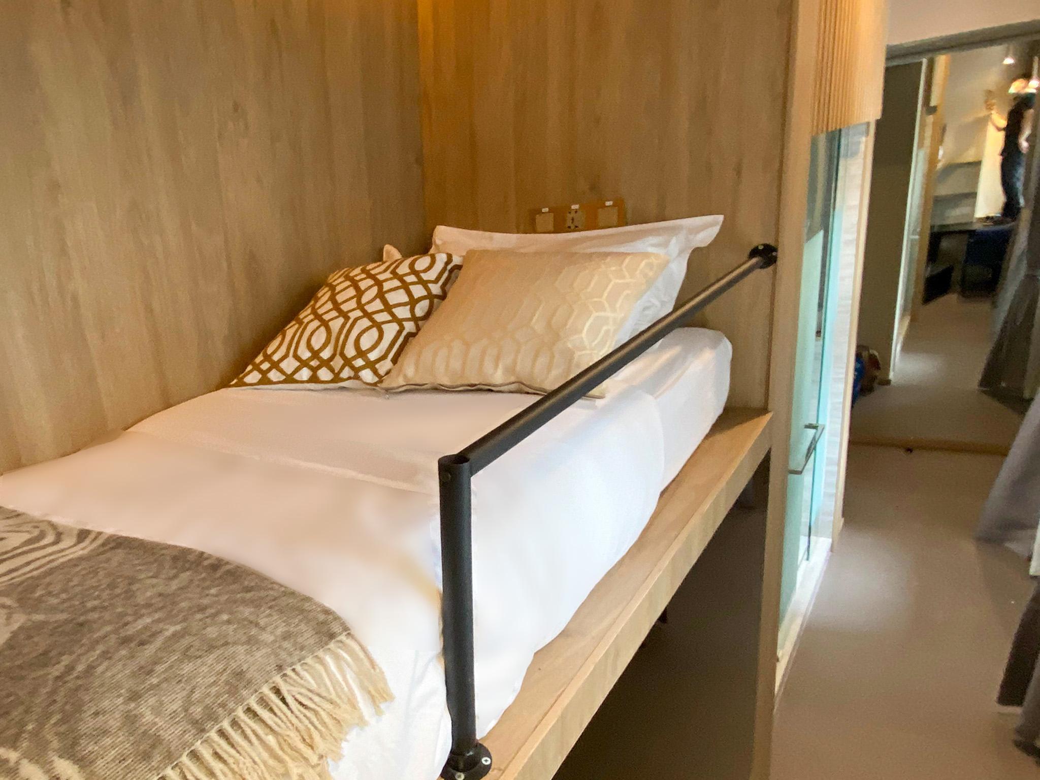 St Signature Tanjong Pagar, Dayuse, 8 Hours, 10Am-6Pm Singapour Extérieur photo