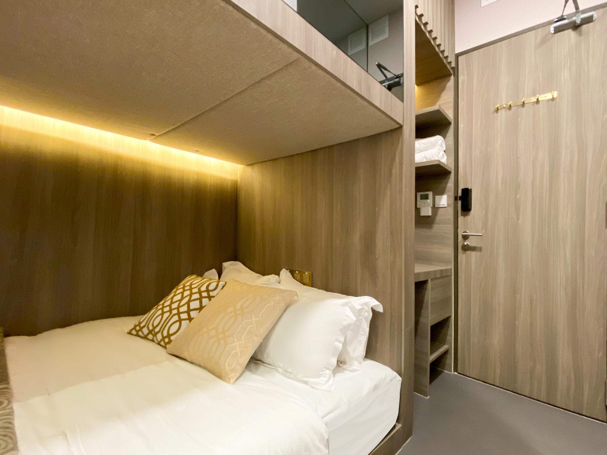 St Signature Tanjong Pagar, Dayuse, 8 Hours, 10Am-6Pm Singapour Extérieur photo