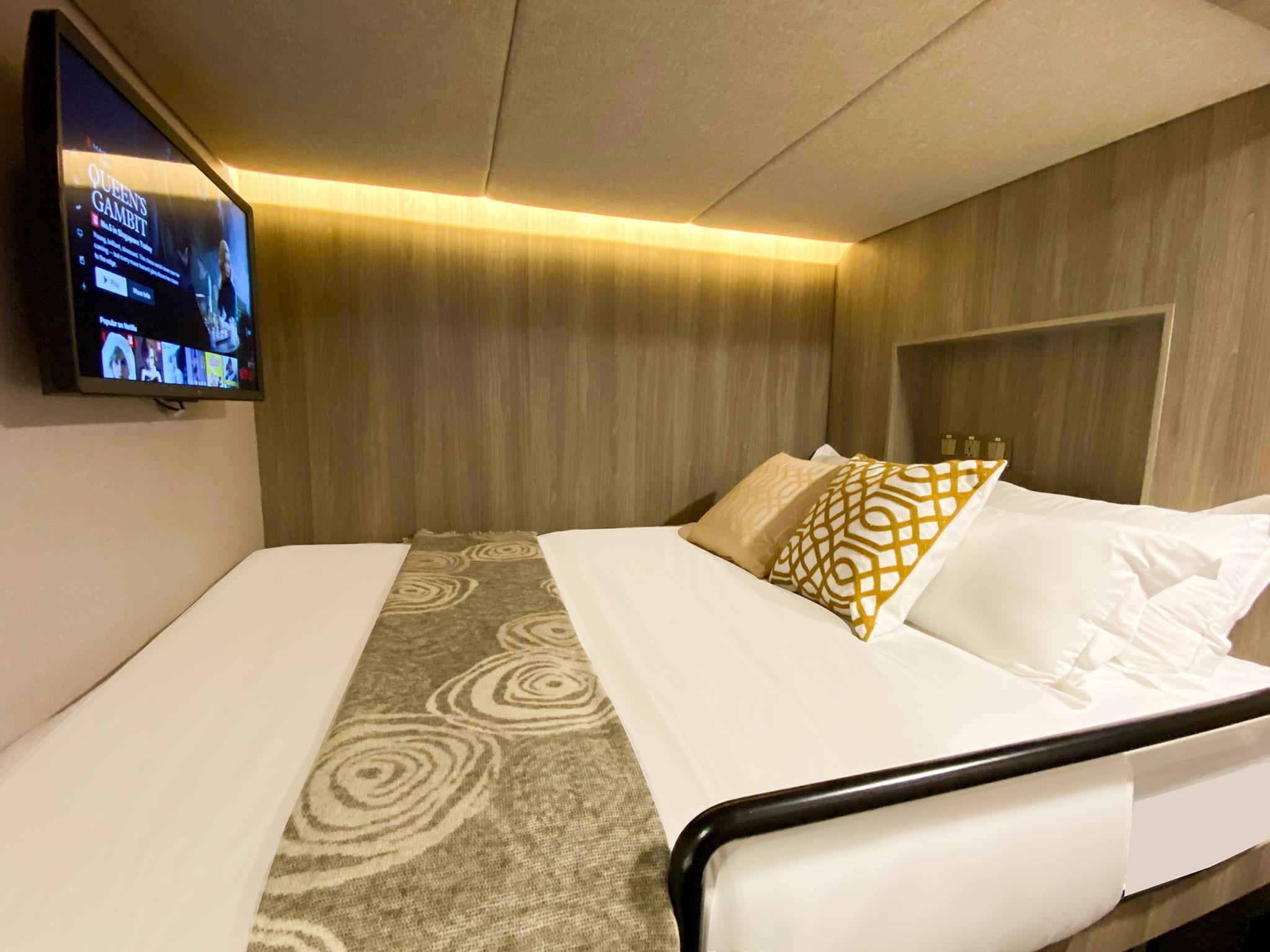 St Signature Tanjong Pagar, Dayuse, 8 Hours, 10Am-6Pm Singapour Extérieur photo