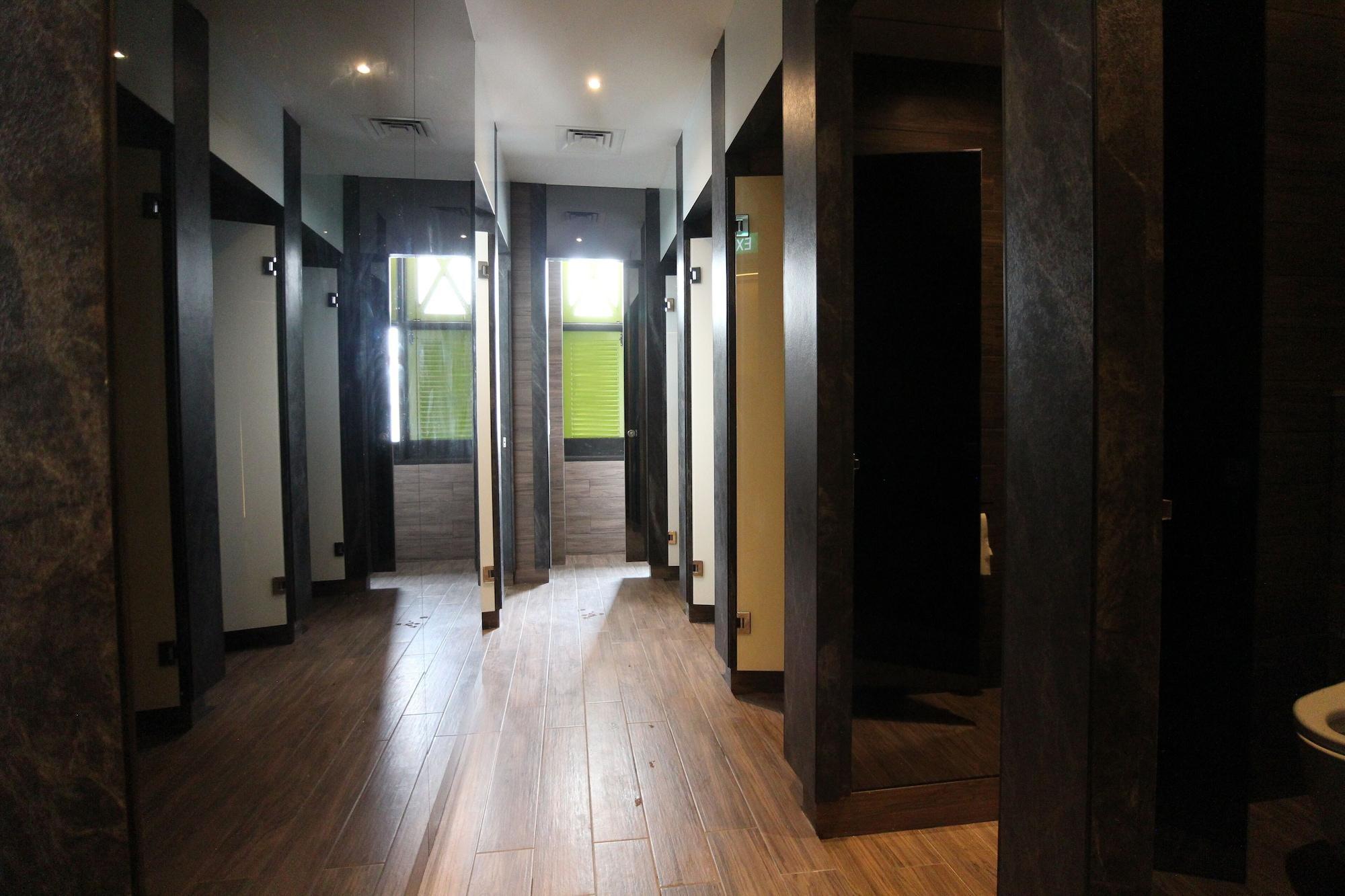 St Signature Tanjong Pagar, Dayuse, 8 Hours, 10Am-6Pm Singapour Extérieur photo