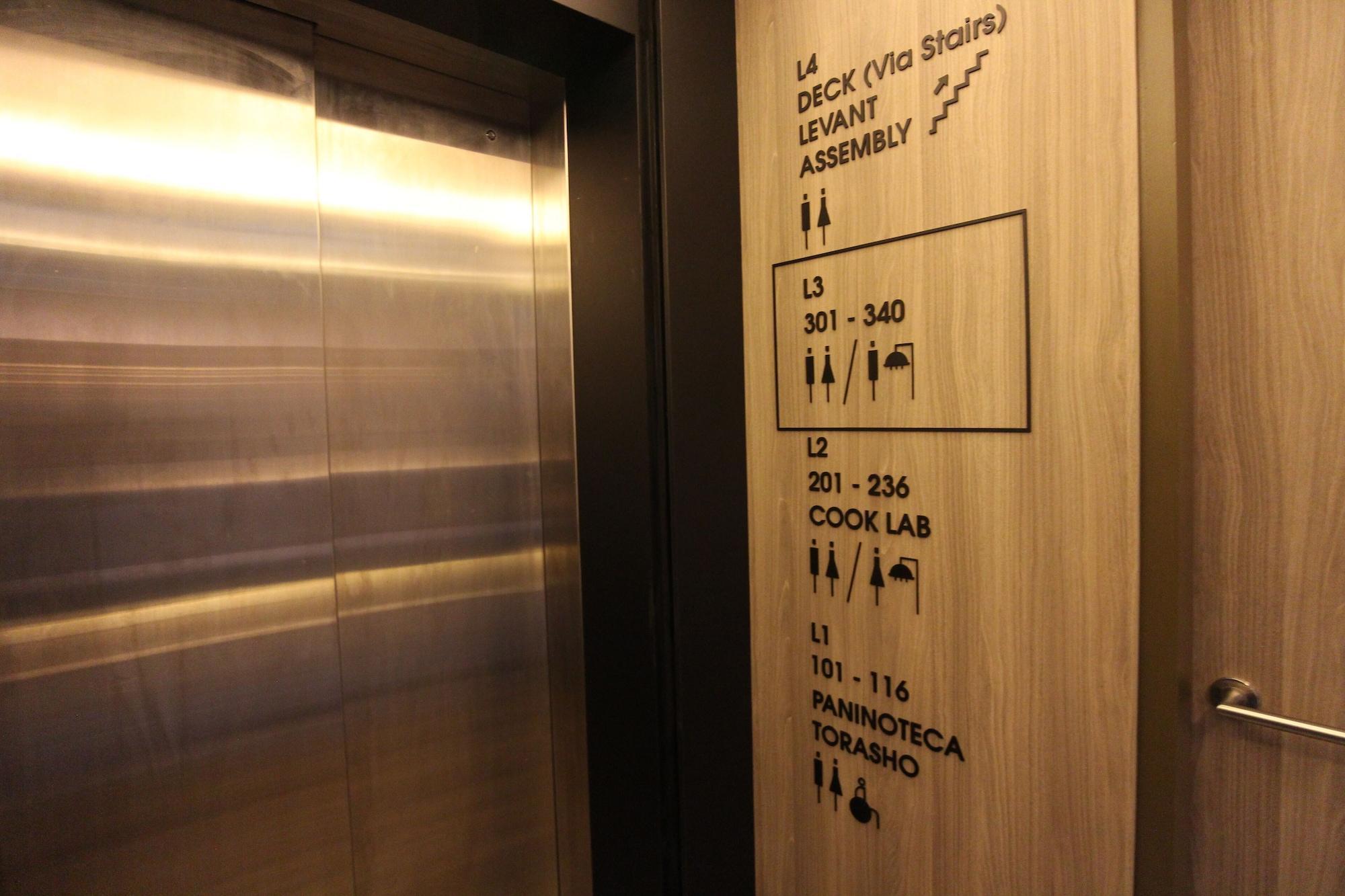 St Signature Tanjong Pagar, Dayuse, 8 Hours, 10Am-6Pm Singapour Extérieur photo