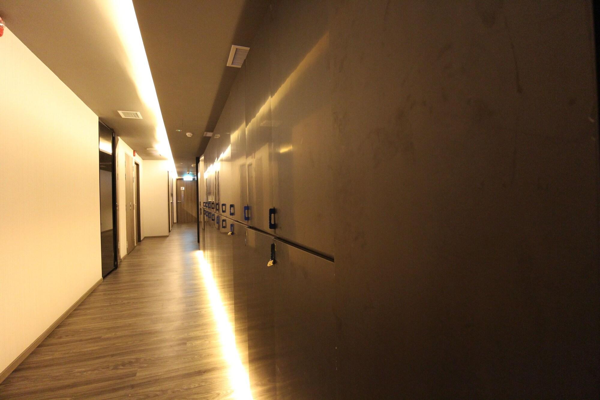 St Signature Tanjong Pagar, Dayuse, 8 Hours, 10Am-6Pm Singapour Extérieur photo