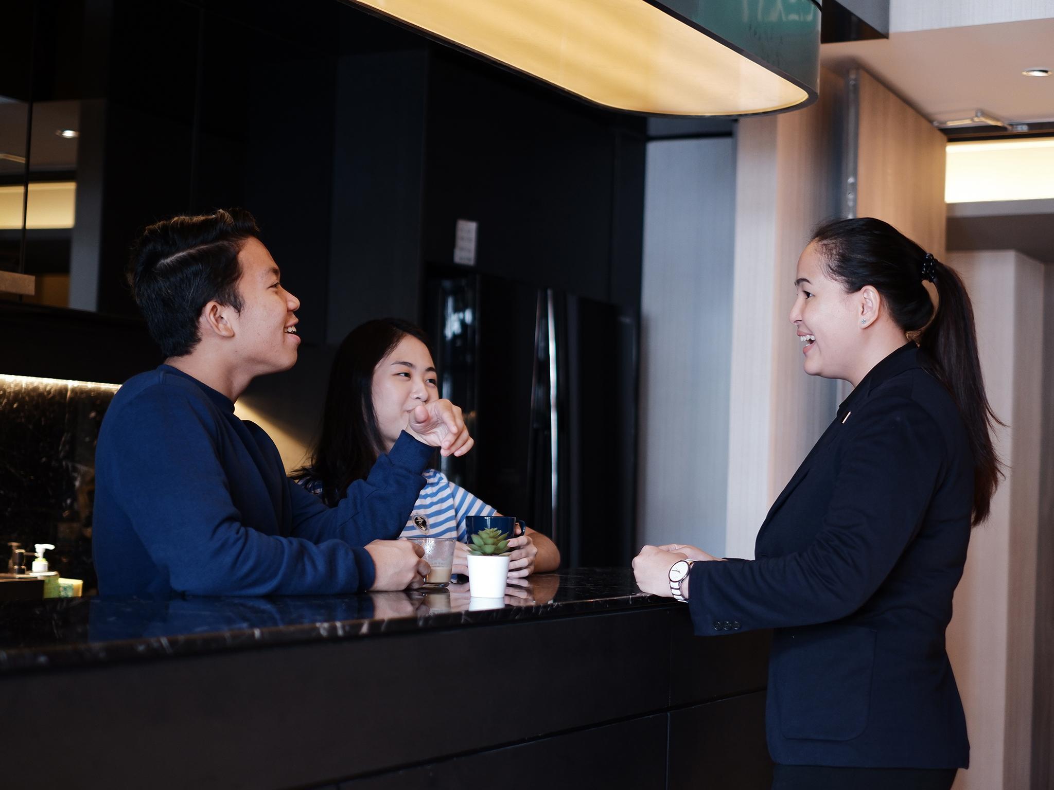 St Signature Tanjong Pagar, Dayuse, 8 Hours, 10Am-6Pm Singapour Extérieur photo