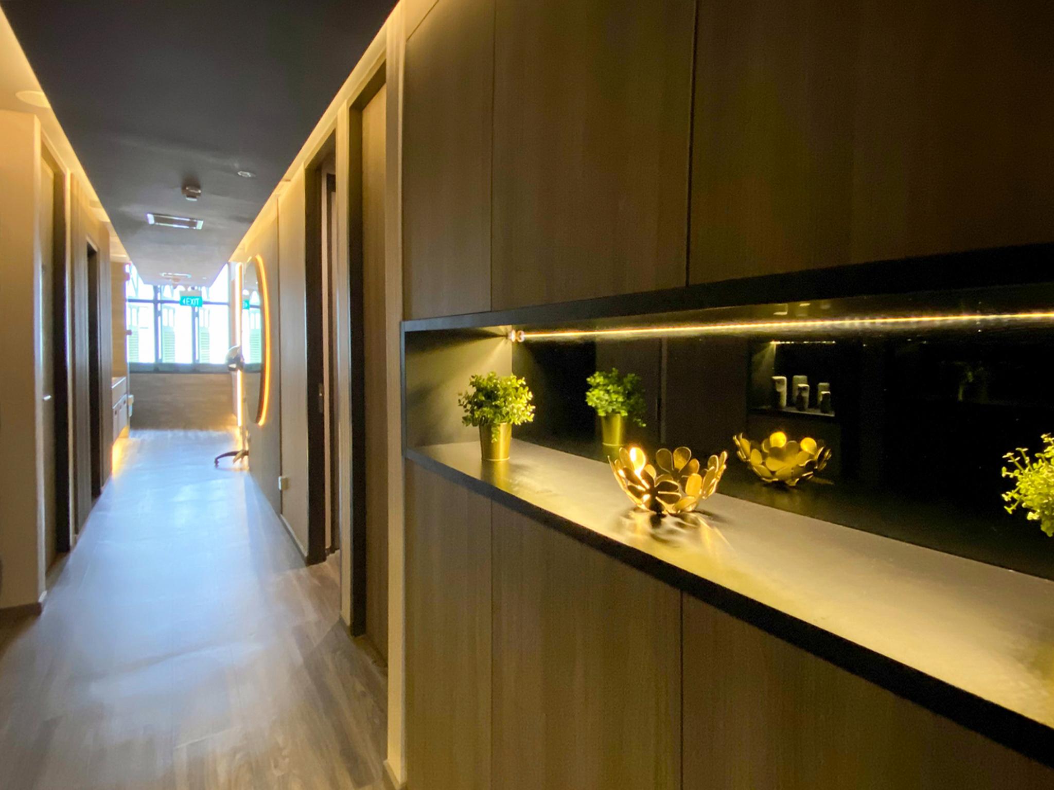 St Signature Tanjong Pagar, Dayuse, 8 Hours, 10Am-6Pm Singapour Extérieur photo