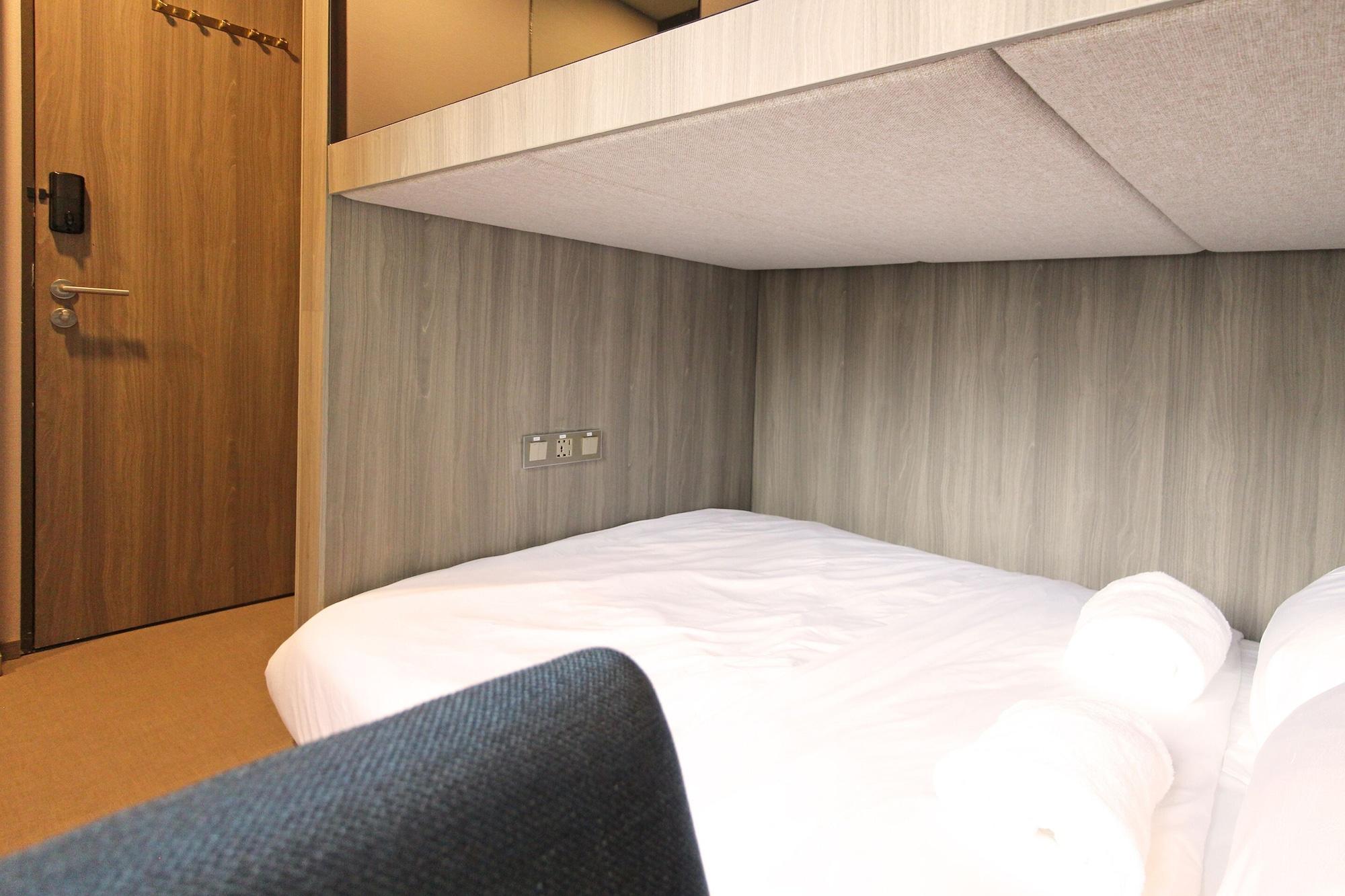St Signature Tanjong Pagar, Dayuse, 8 Hours, 10Am-6Pm Singapour Extérieur photo