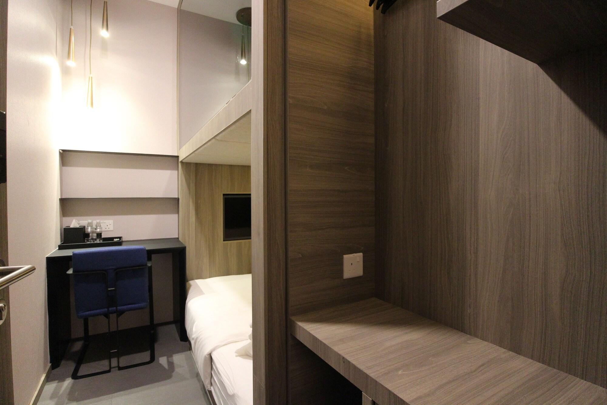 St Signature Tanjong Pagar, Dayuse, 8 Hours, 10Am-6Pm Singapour Extérieur photo