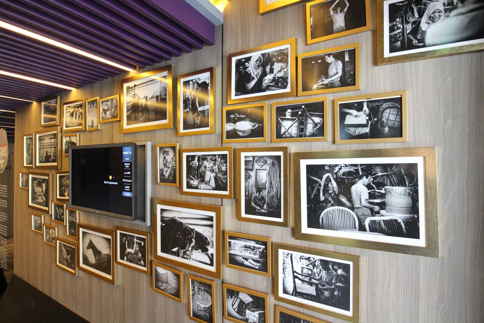 St Signature Tanjong Pagar, Dayuse, 8 Hours, 10Am-6Pm Singapour Extérieur photo