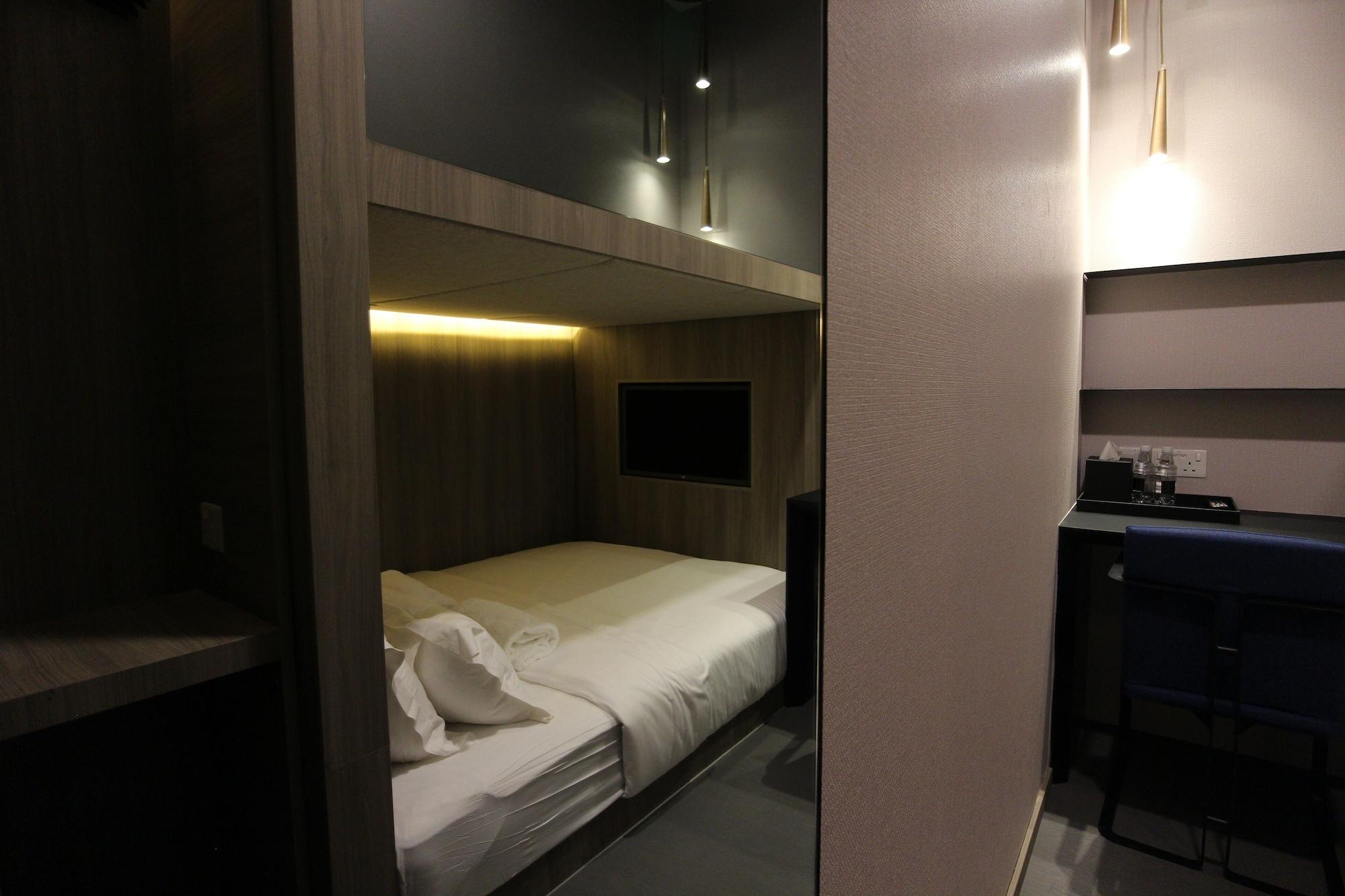 St Signature Tanjong Pagar, Dayuse, 8 Hours, 10Am-6Pm Singapour Extérieur photo