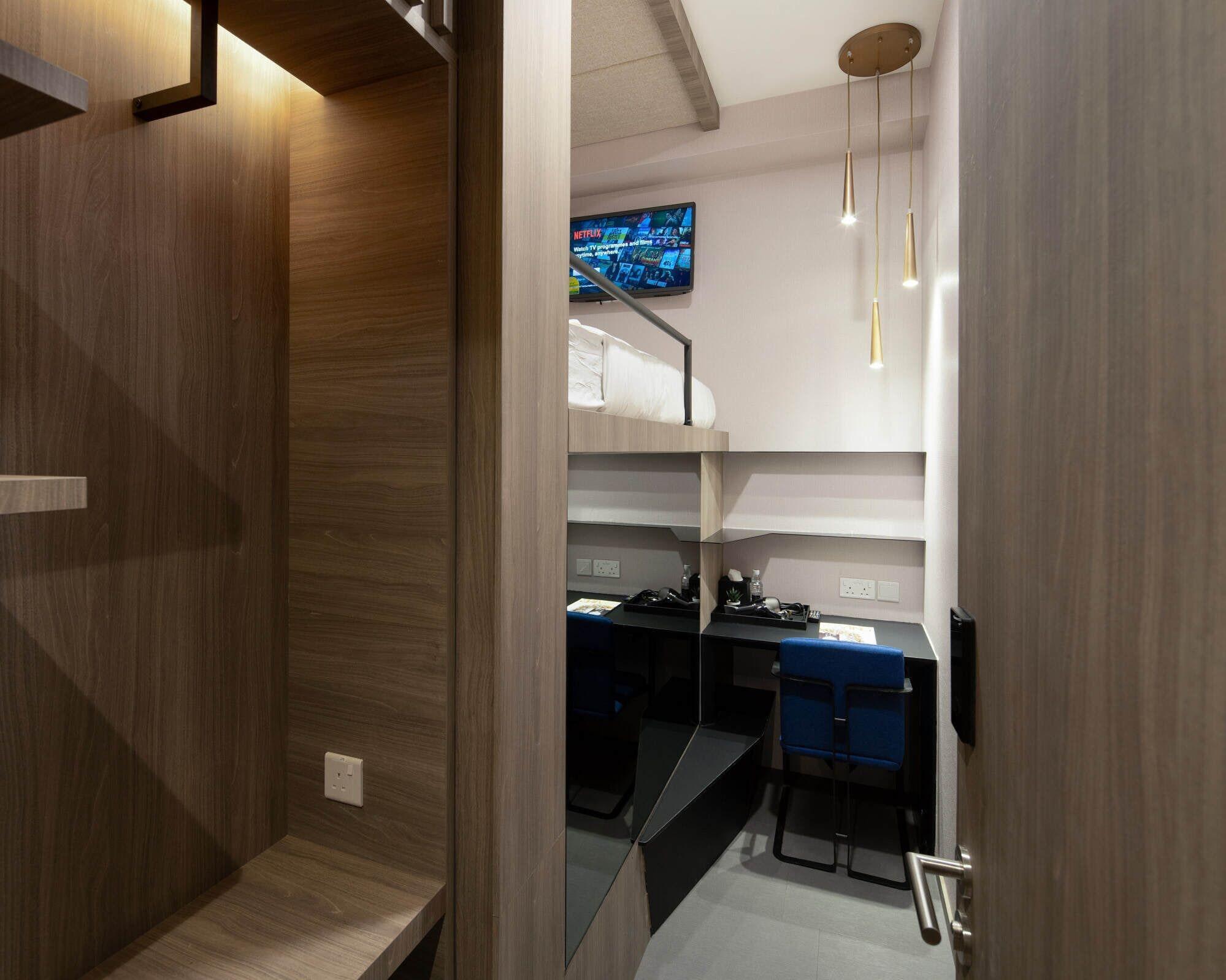 St Signature Tanjong Pagar, Dayuse, 8 Hours, 10Am-6Pm Singapour Extérieur photo