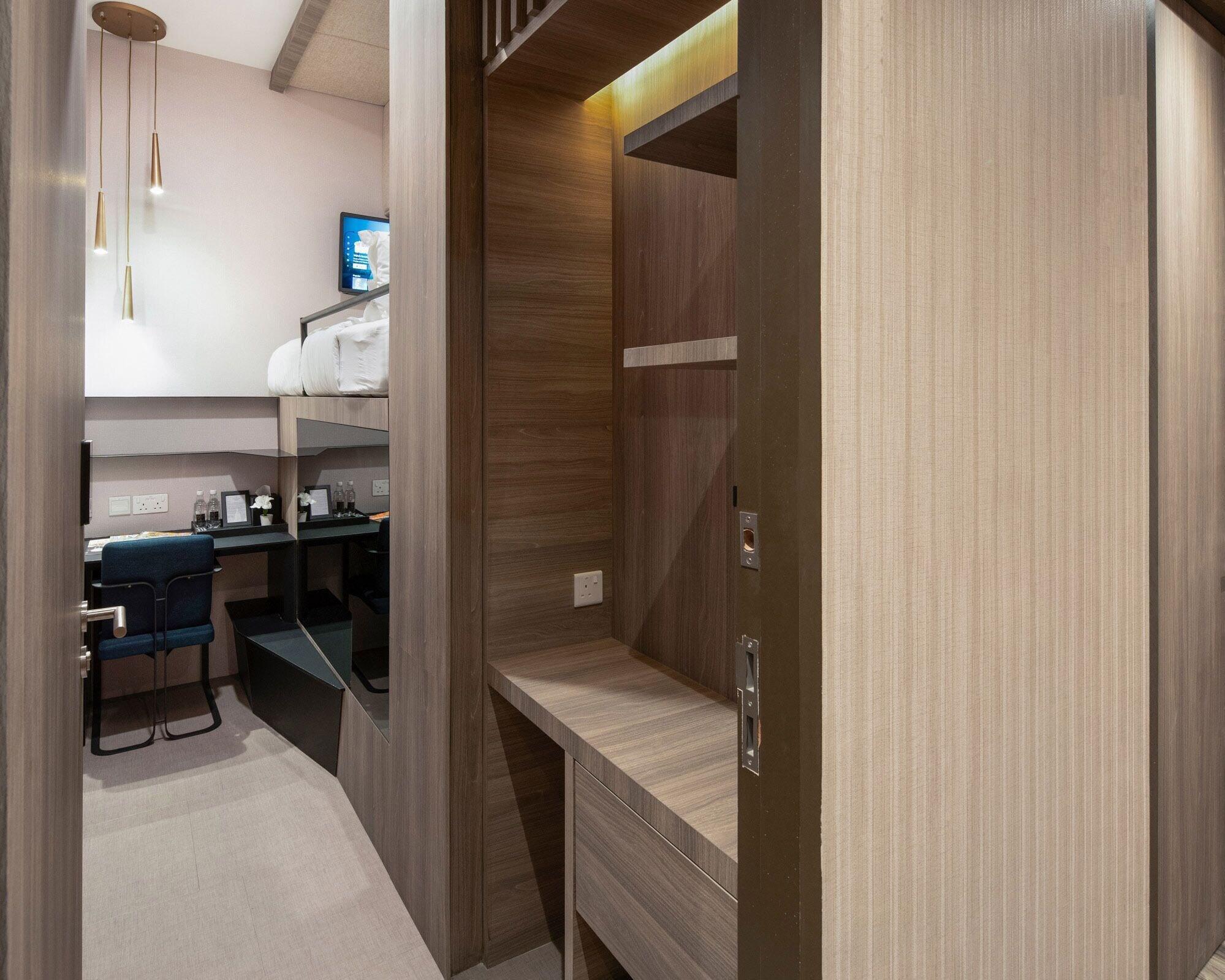 St Signature Tanjong Pagar, Dayuse, 8 Hours, 10Am-6Pm Singapour Extérieur photo