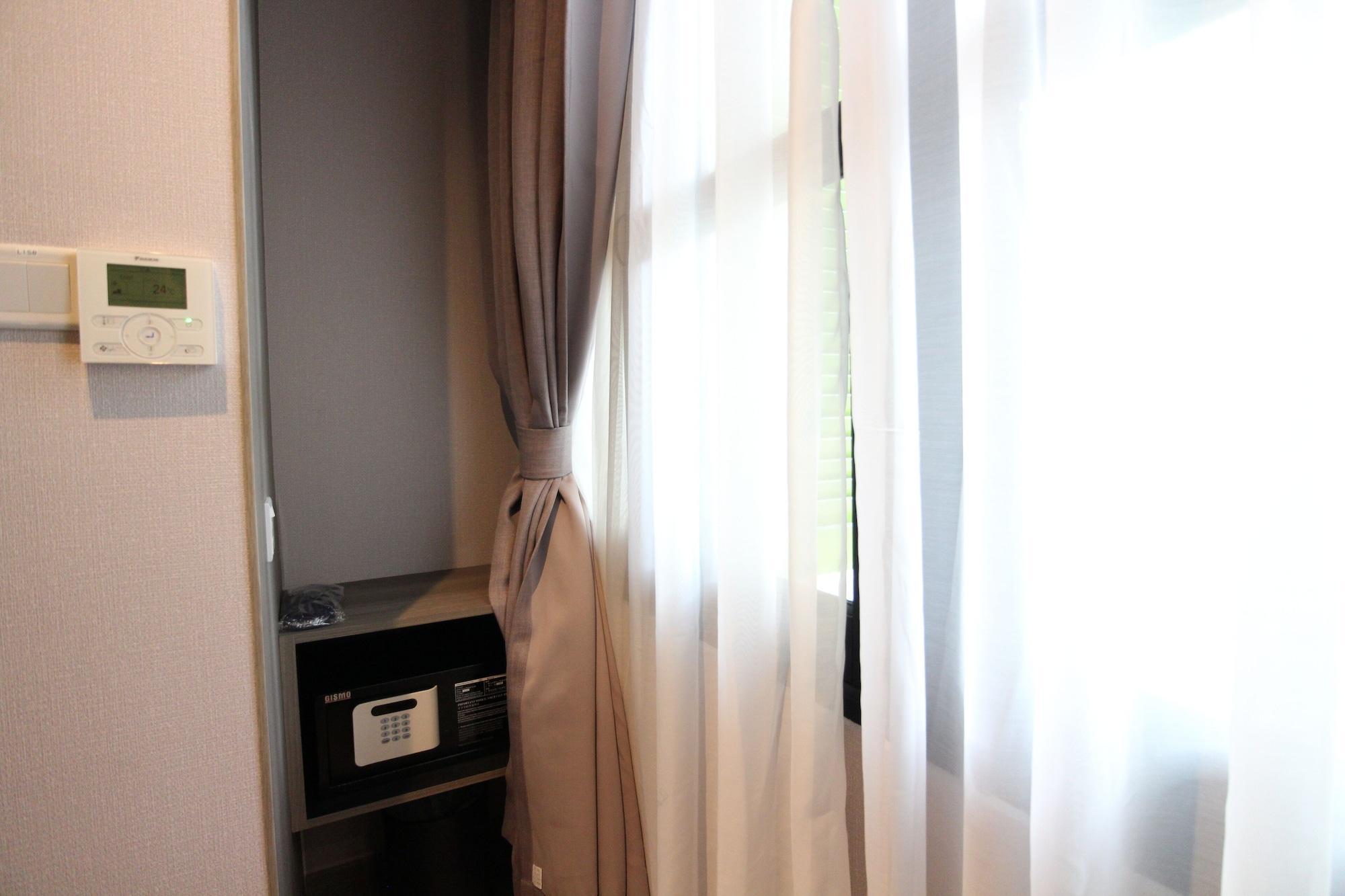St Signature Tanjong Pagar, Dayuse, 8 Hours, 10Am-6Pm Singapour Extérieur photo