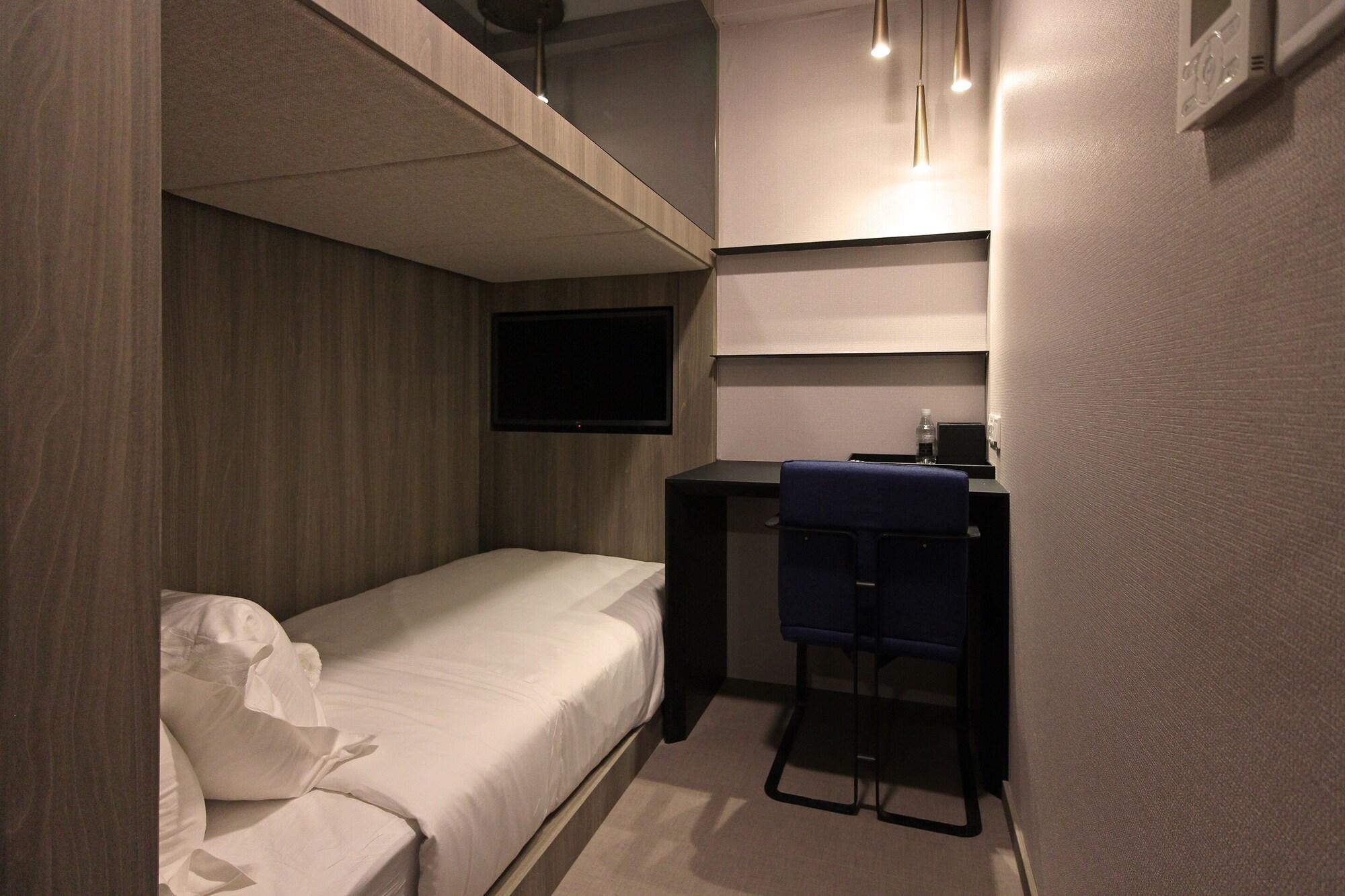 St Signature Tanjong Pagar, Dayuse, 8 Hours, 10Am-6Pm Singapour Extérieur photo