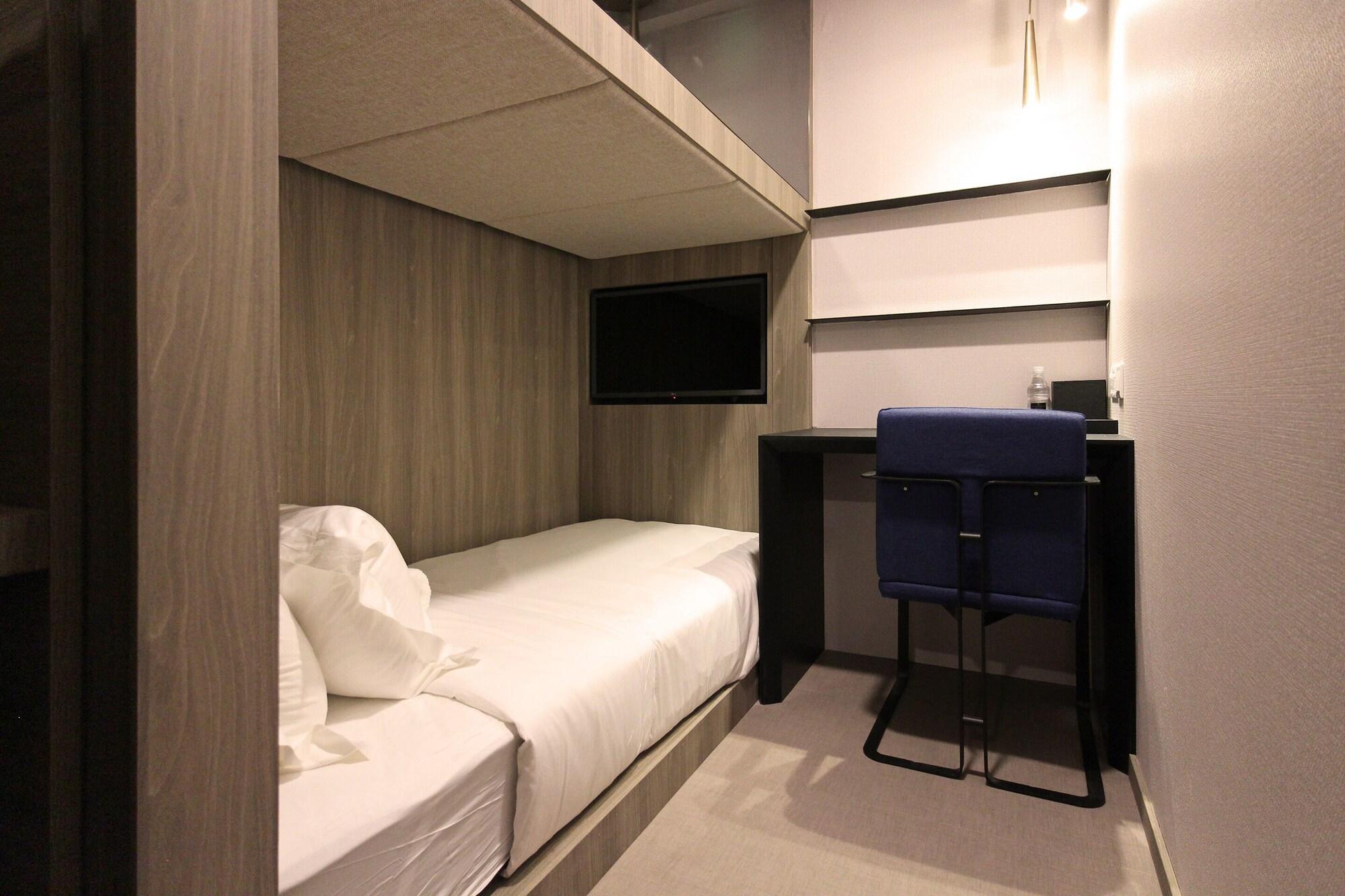 St Signature Tanjong Pagar, Dayuse, 8 Hours, 10Am-6Pm Singapour Extérieur photo