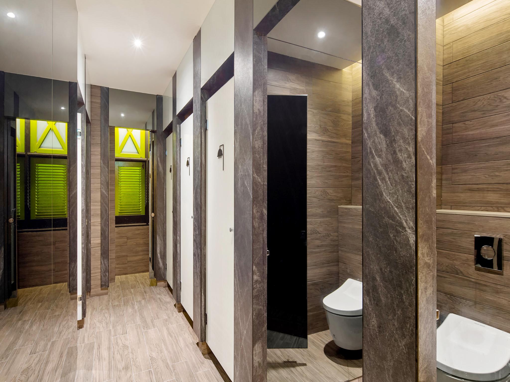 St Signature Tanjong Pagar, Dayuse, 8 Hours, 10Am-6Pm Singapour Extérieur photo
