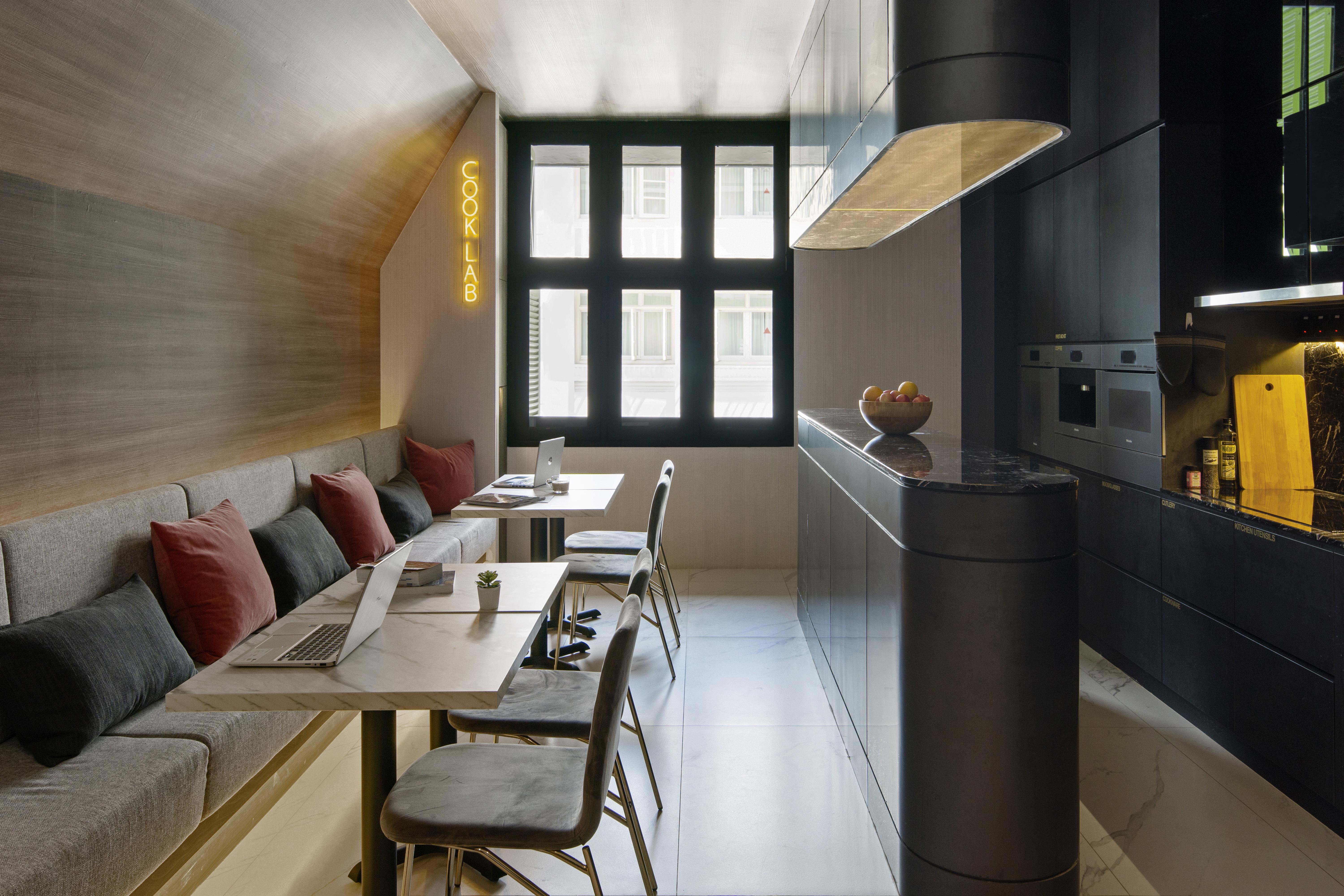 St Signature Tanjong Pagar, Dayuse, 8 Hours, 10Am-6Pm Singapour Extérieur photo