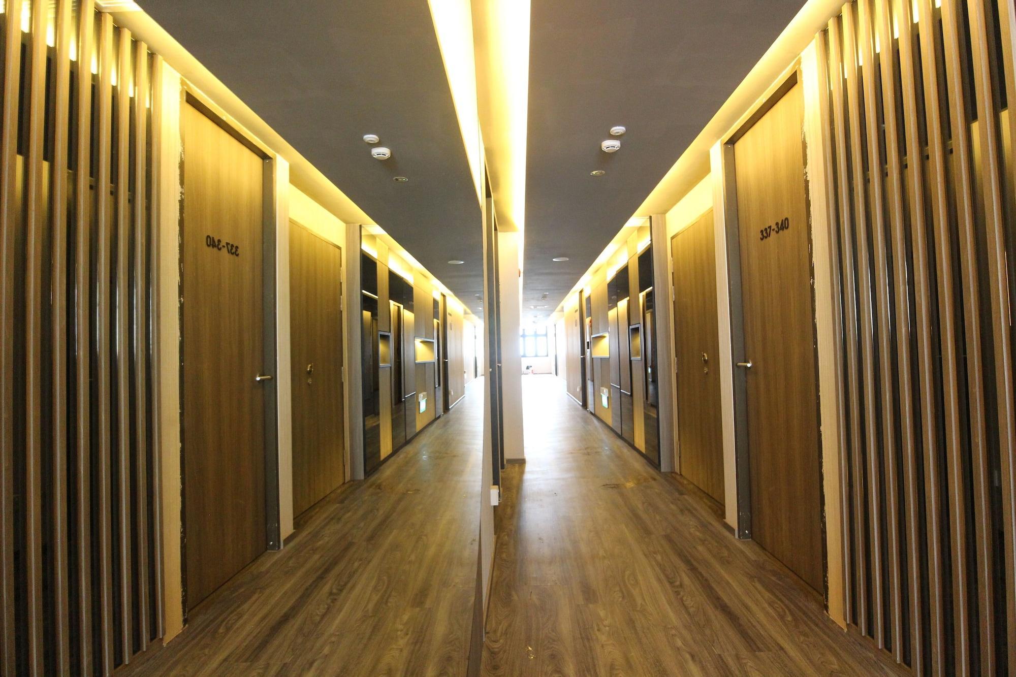 St Signature Tanjong Pagar, Dayuse, 8 Hours, 10Am-6Pm Singapour Extérieur photo