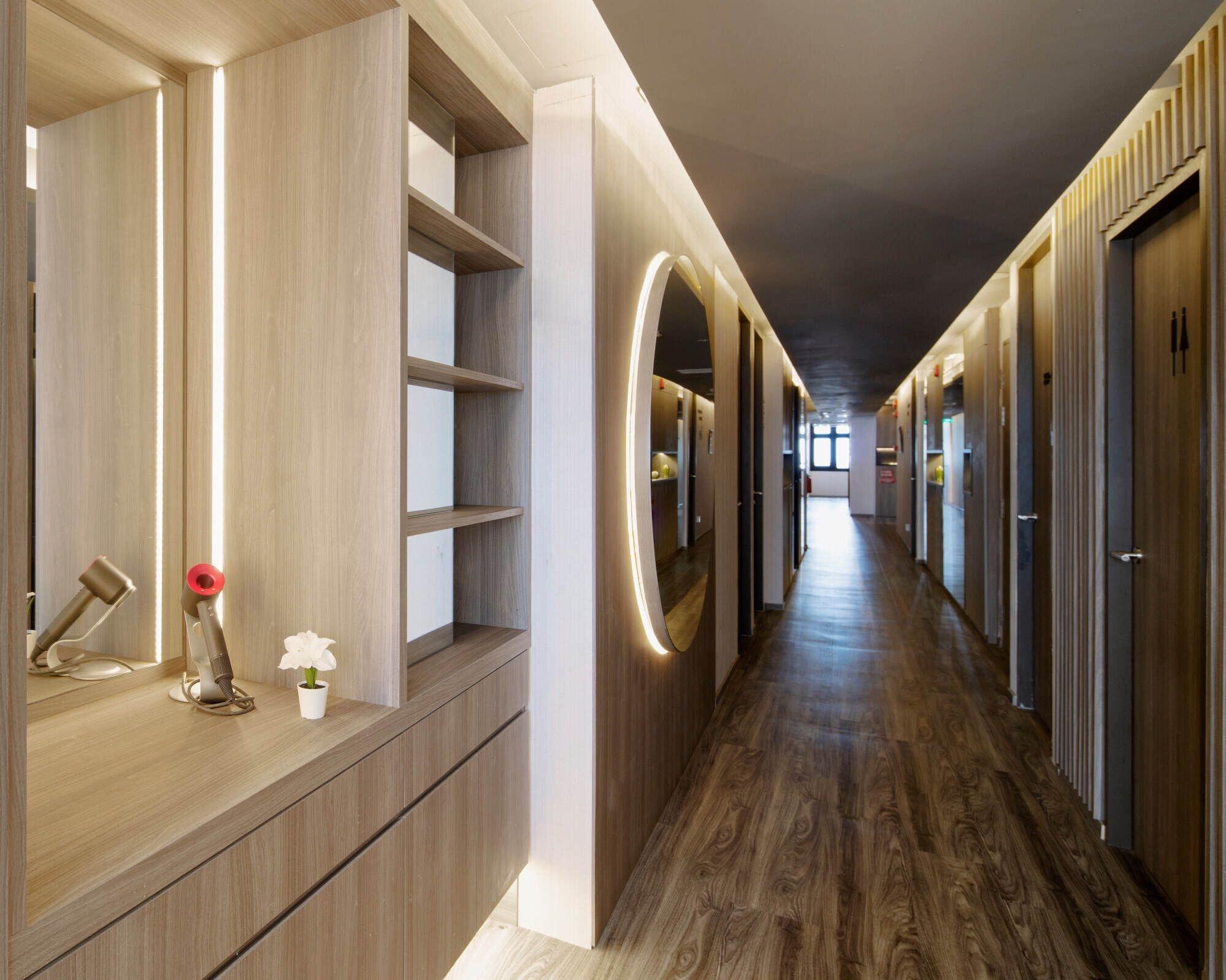 St Signature Tanjong Pagar, Dayuse, 8 Hours, 10Am-6Pm Singapour Extérieur photo