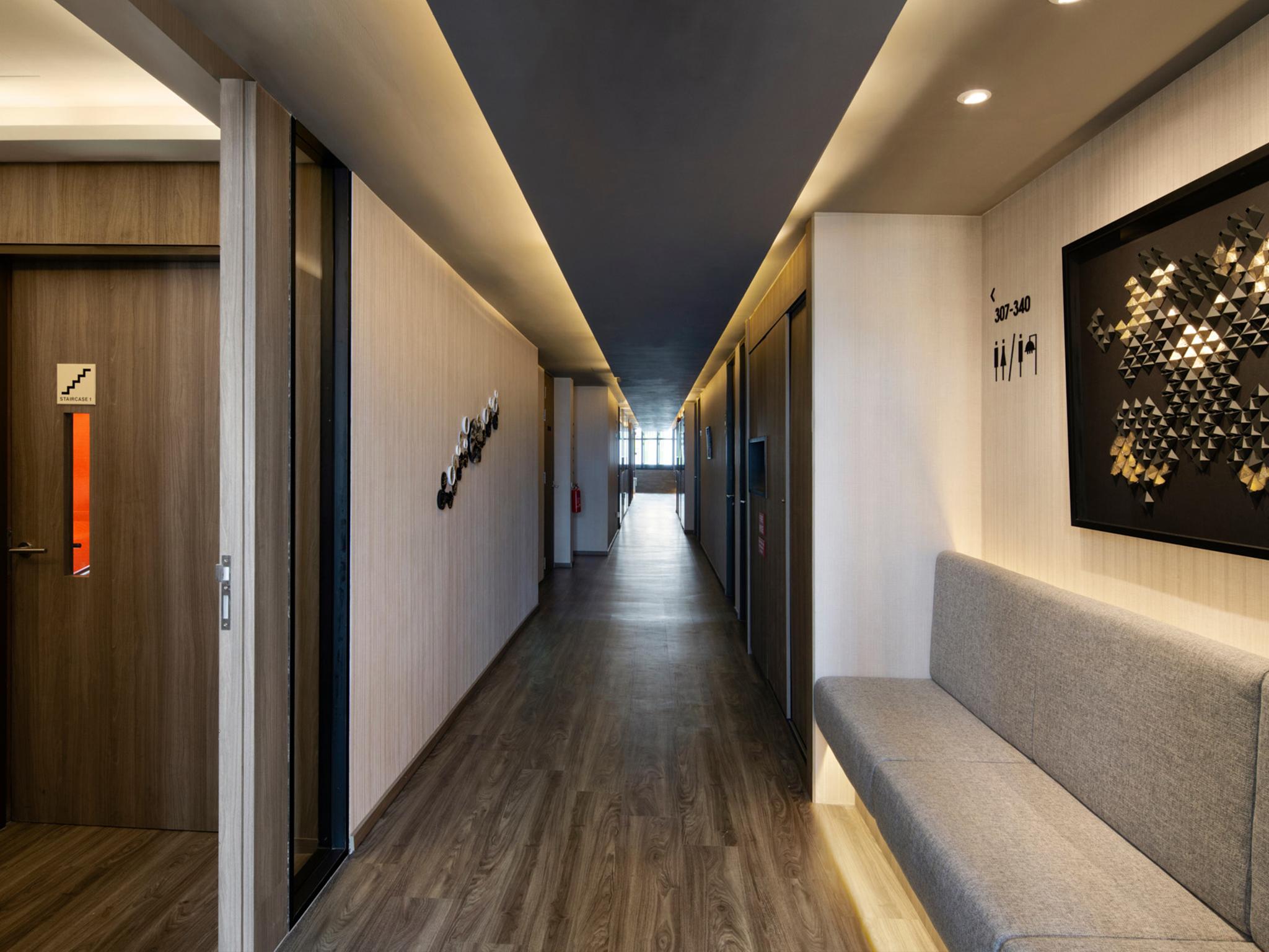 St Signature Tanjong Pagar, Dayuse, 8 Hours, 10Am-6Pm Singapour Extérieur photo